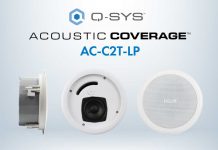 QSYS: AC-C2T-LP