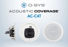 QSYS: AC-C4T