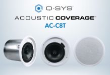 QSYS: AC-C8T