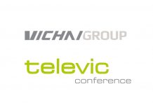 Televic Conference แต่งตั้ง บริษัท วิชัยเทรดดิ้ง (1983) จำกัด (ประเทศไทย)