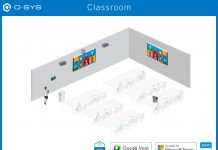 ห้อง Classroom