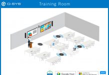 ห้อง Traning Room