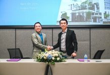 Sennheiser ลุยตลาดในประเทศไทย ผนึกกำลังกับผู้นำวงการระบบ AV
