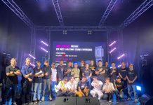 จบไปอย่างเรียบร้อยแล้วสำหรับงาน Digit Control Present The Most Amazing Sound Experience 2024