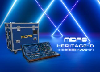 MIDAS: HD96-24