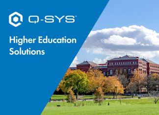 QSYS: Higher Education Solutions