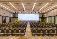 Grande Centre Point Prestige Bangkok