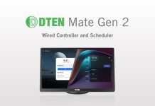 DTEN Mate Gen 2